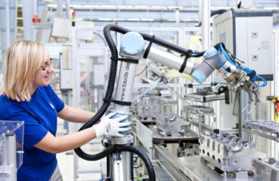 智能制造系统的核心 智能制造与计算机信息服务的融合